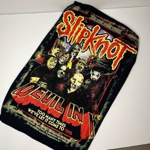 Slipknot The Nine Home Video T-Shirt